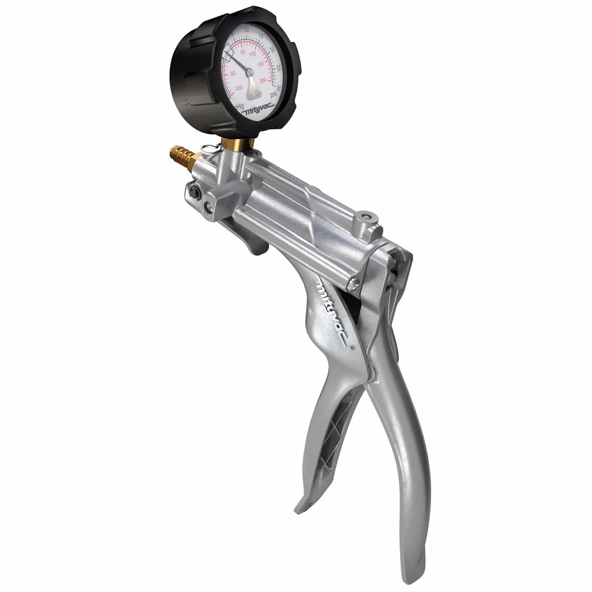 Mityvac MV8510 Silverline Elite Pompe Manuelle