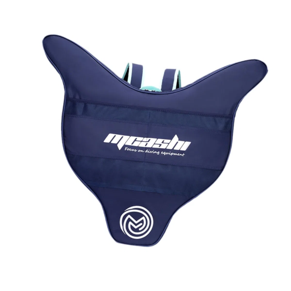 harayaa Sac de Rangement de nage de nage de nage de nage de Nageur de nagers d'aileron Monofin