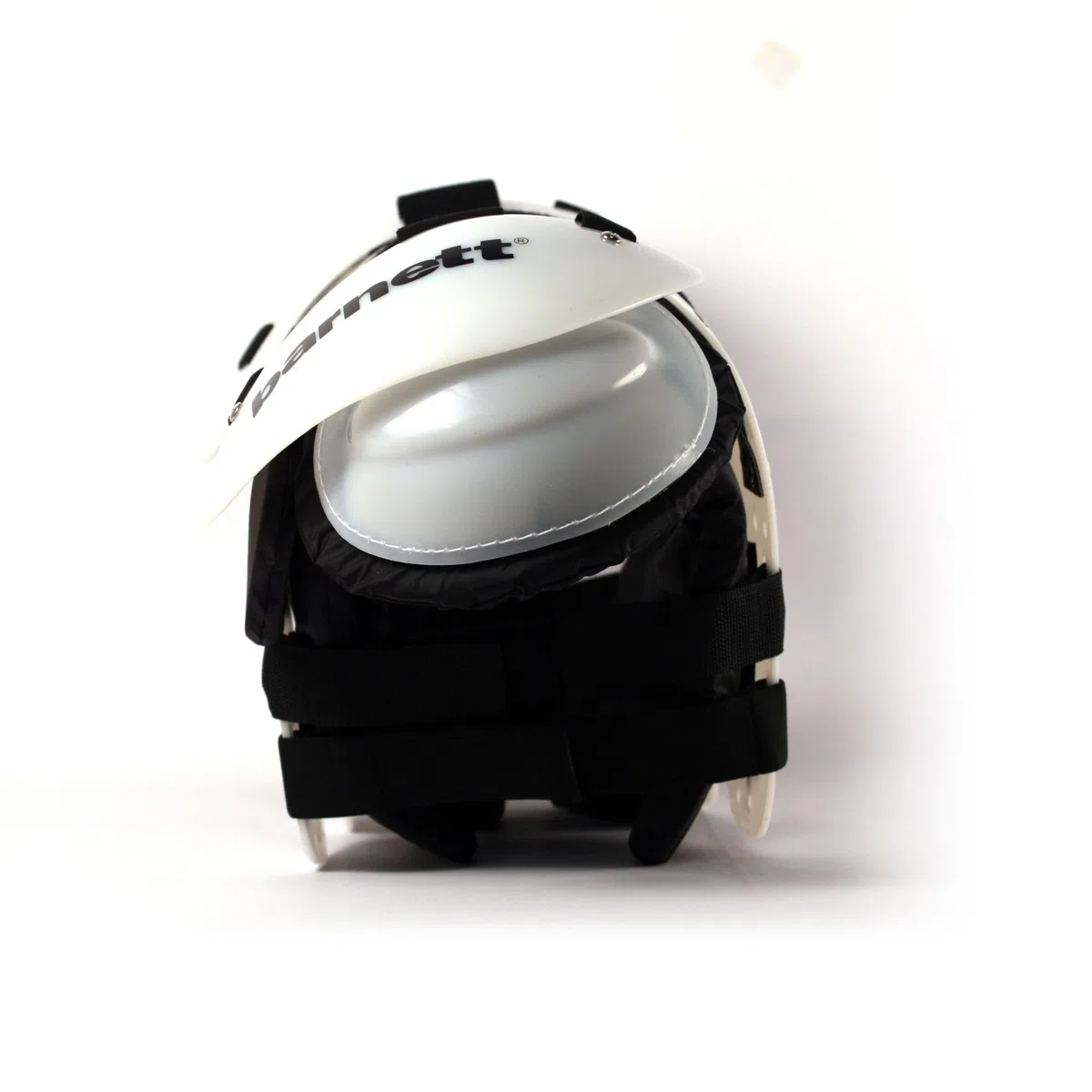 Barnett Vision III Football Shoulder Pad, FB-LB-Te-OL-DL