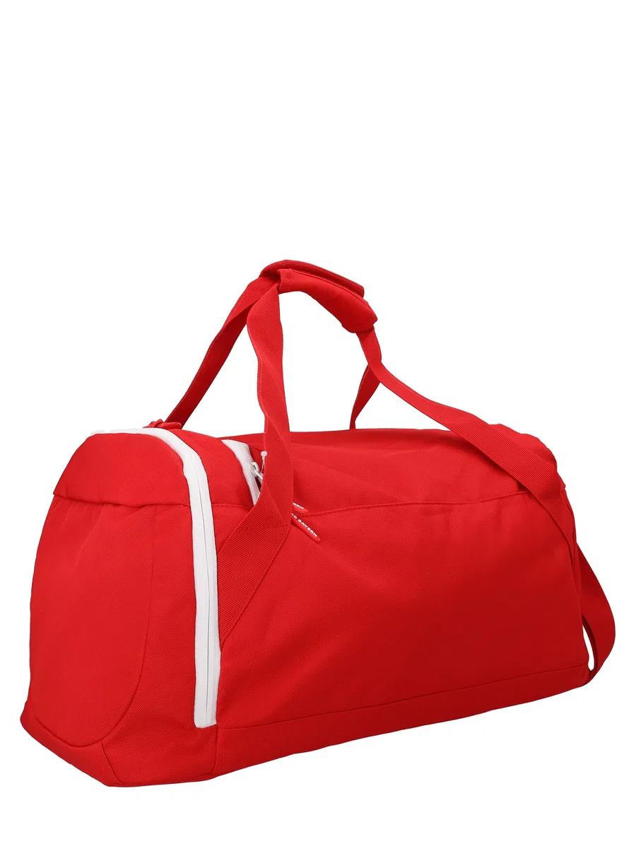 FC Bayern Munich I Petit Sac de Sport I Unisex I Rouge