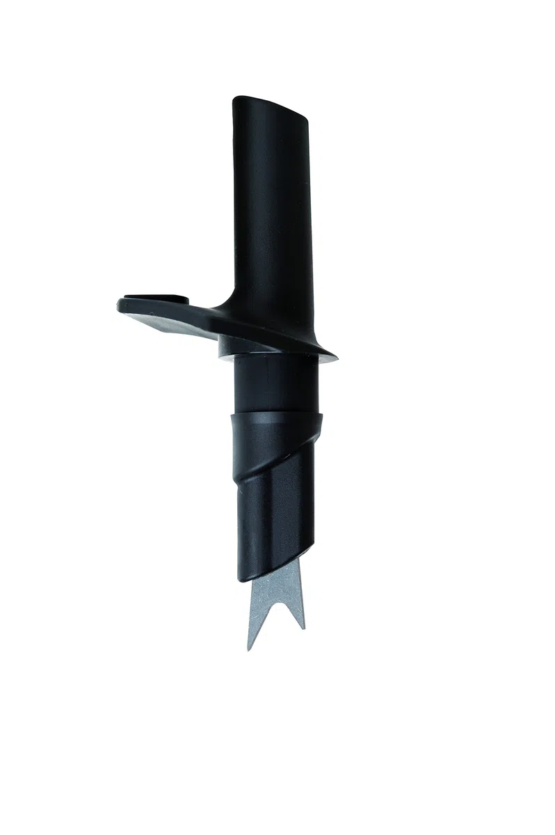 GUIDETTI - Pointe Nordic 50mm pour bâtons -