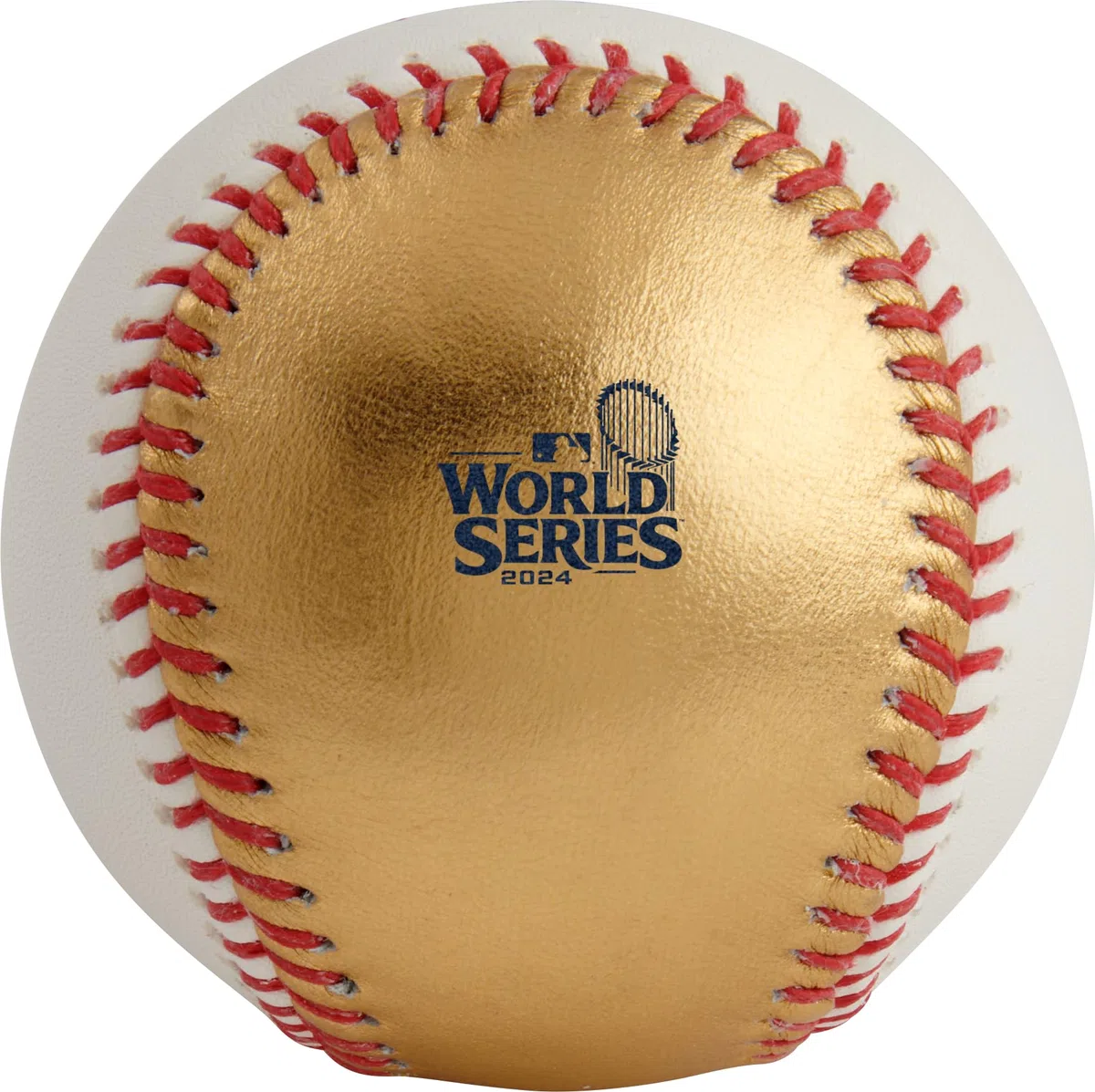 Rawlings | Champions Officiels de la série Mondiale 2024 | Dodgers de Los Angeles | Baseball commémoratif | Plusieurs Styles