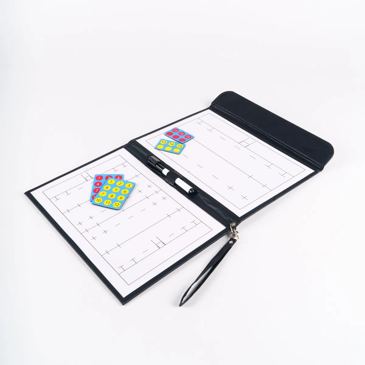 Gilbert Tableau tactique Rugby Tactic Board
