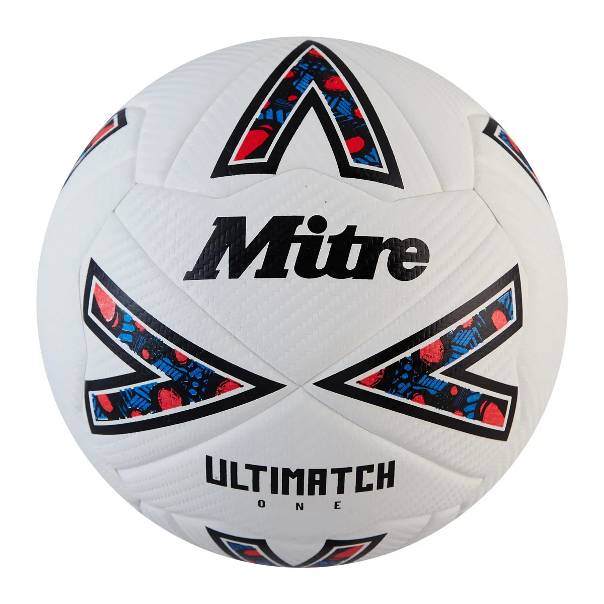 OSRAM BATTERYcharge Football Blanc 1 Ballon de football 1 pièce 1 set Entraînement, Match, Pratique FFF
