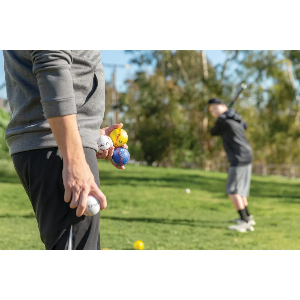 SKLZ