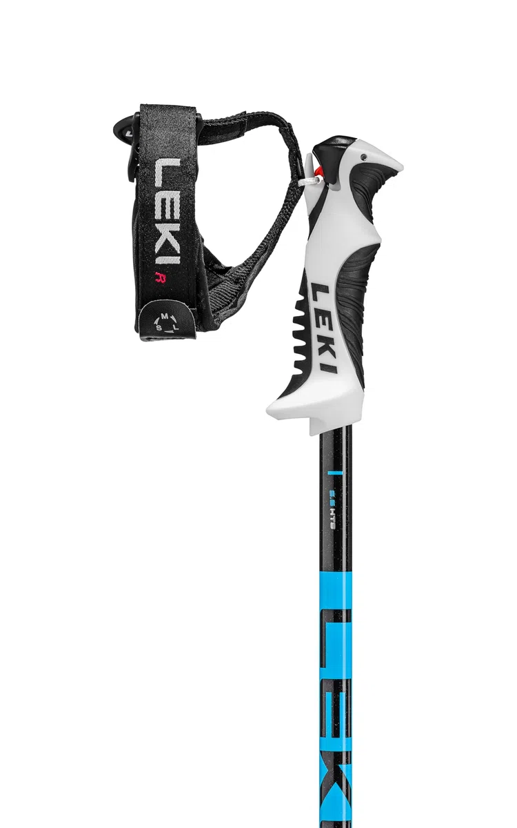 LEKI Enfants Drifter Vario S bâtons de Ski