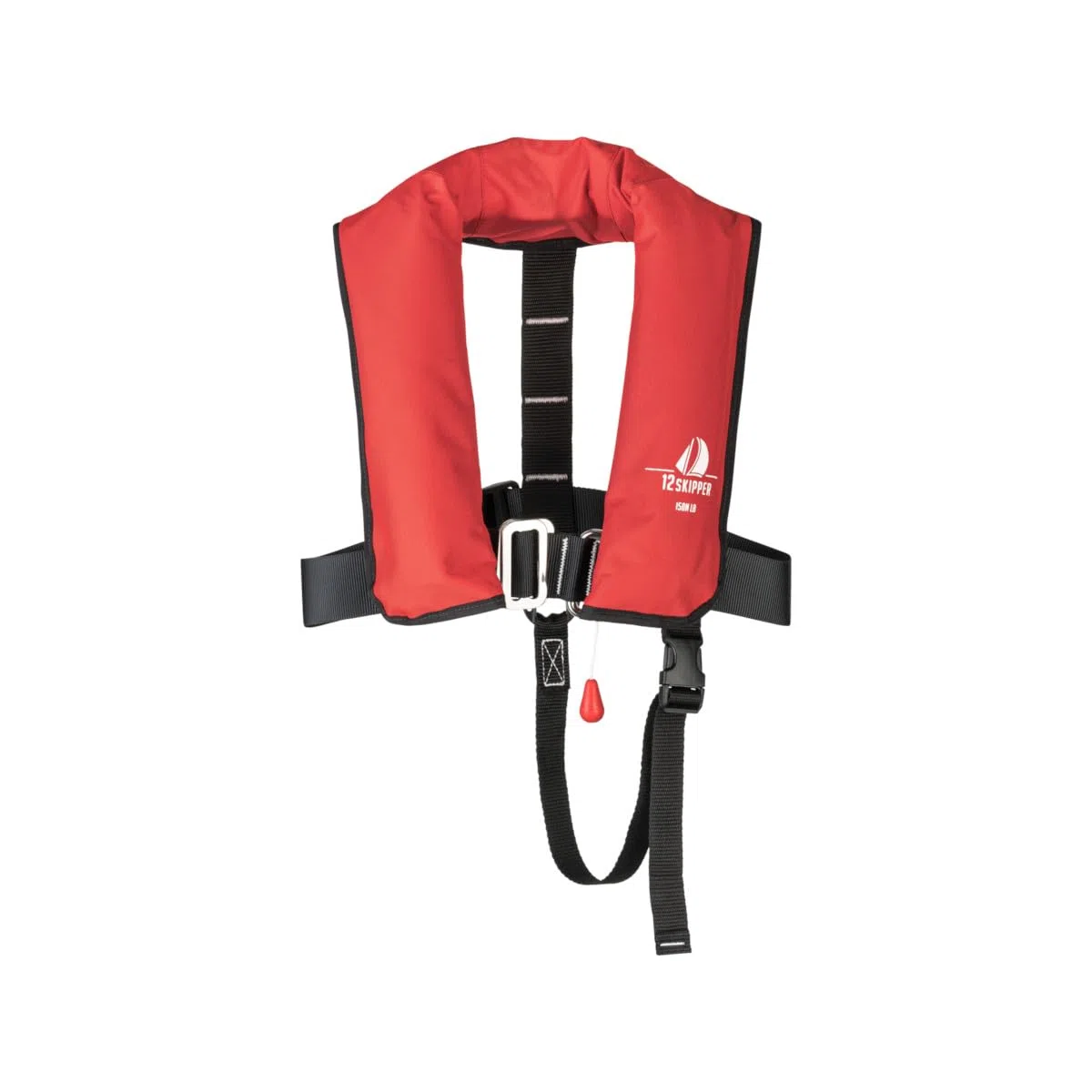 Gilet de Sauvetage Automatique pour Enfants ISO 150N