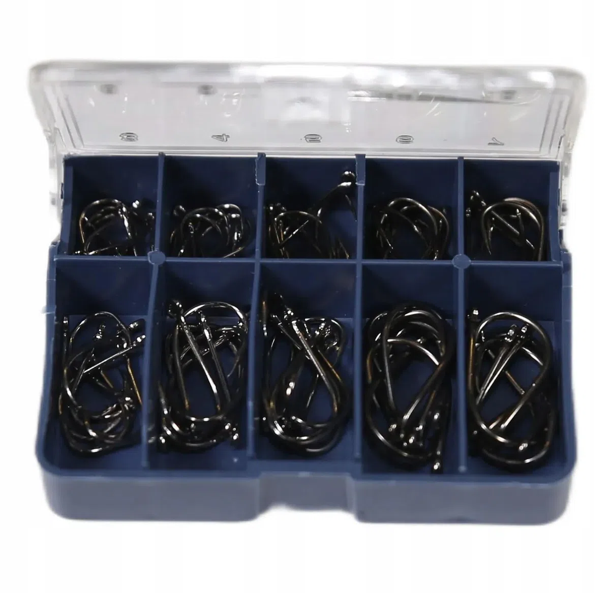Kit de pêche complet : 1 canne à pêche de 2,4 m, 1 moulinet et flotteur (modèle ZEST-W-22)