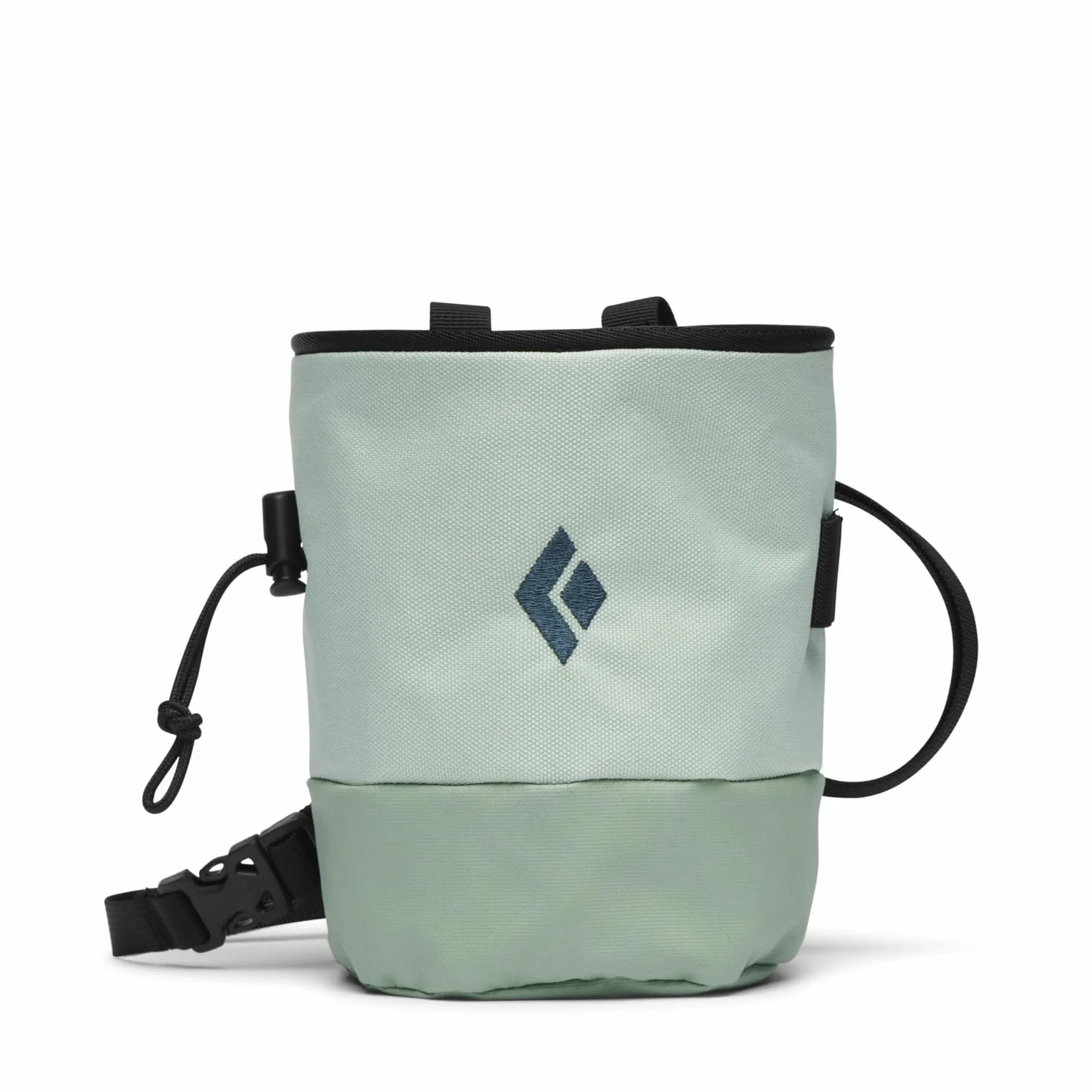 Black Diamond Mojo Zip Chalk Bag - Sac à magnésie