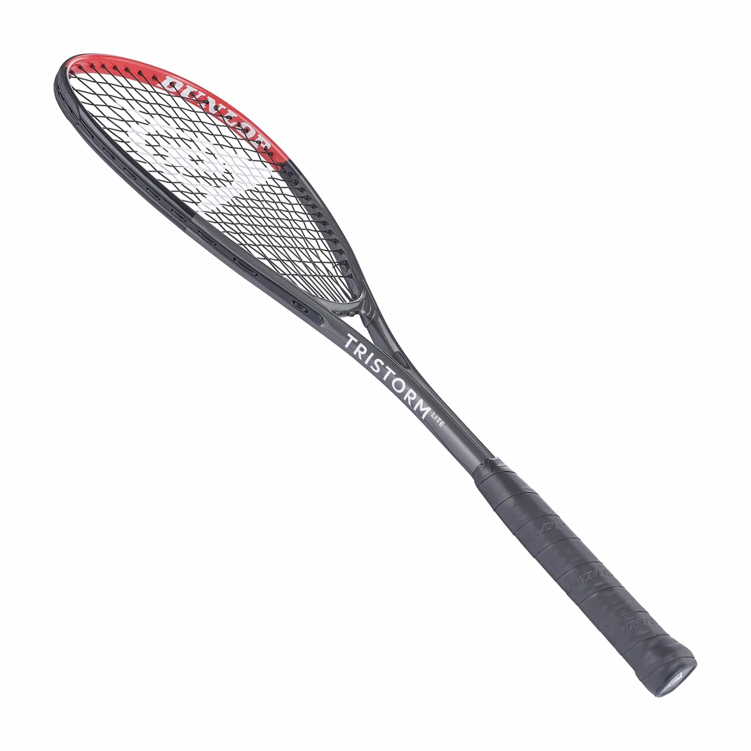 Dunlop Raquette de Squash TRISTORM Lite