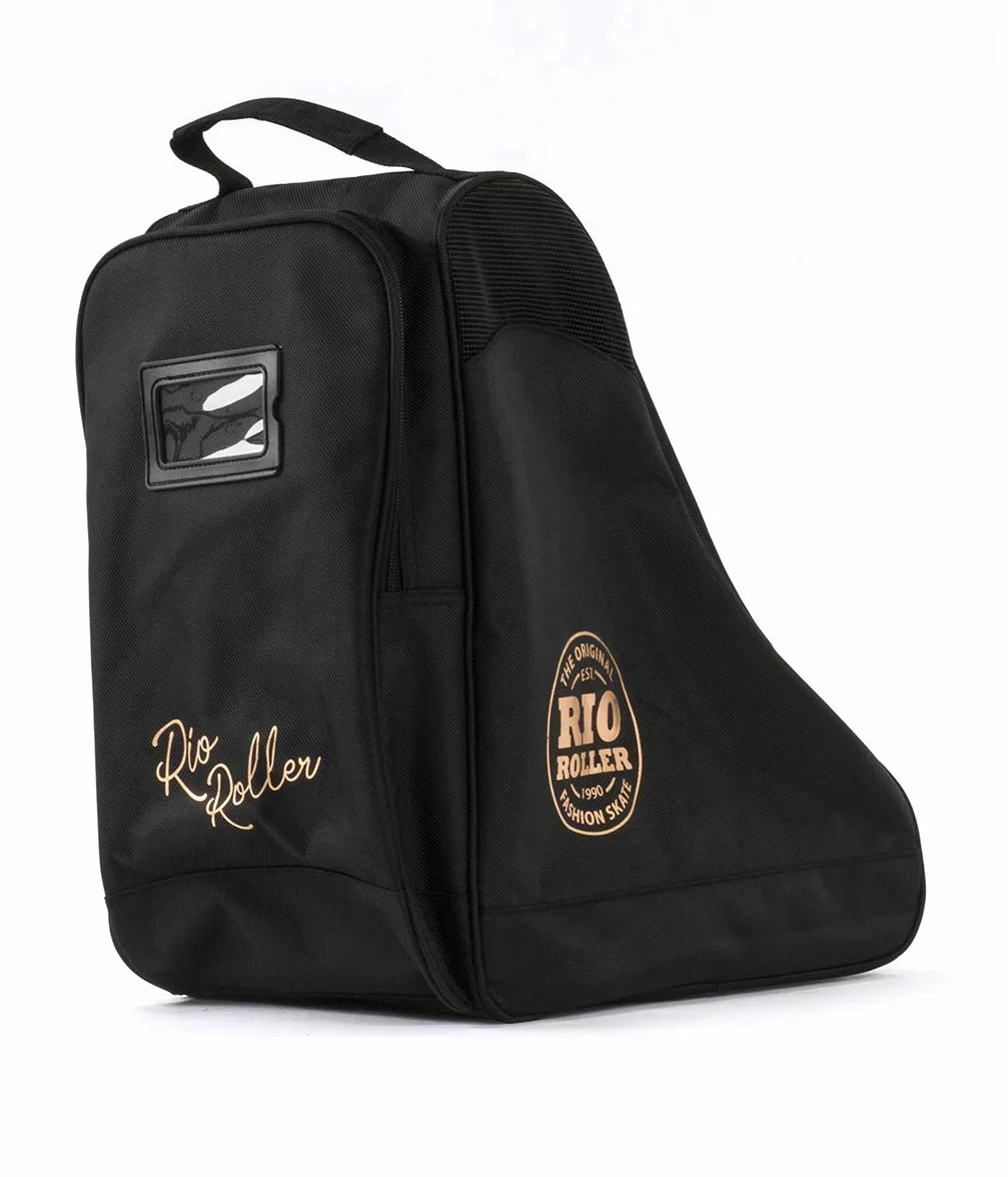 Rio Roller Sac Jeunesse Unisexe, Rose (Or Rose), Taille Unique