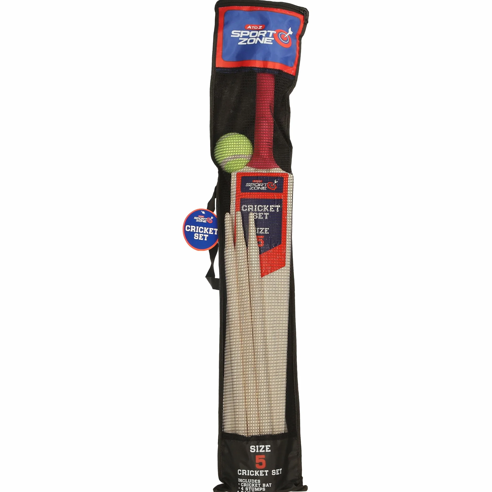 Atoz Ensemble de Cricket Taille 5