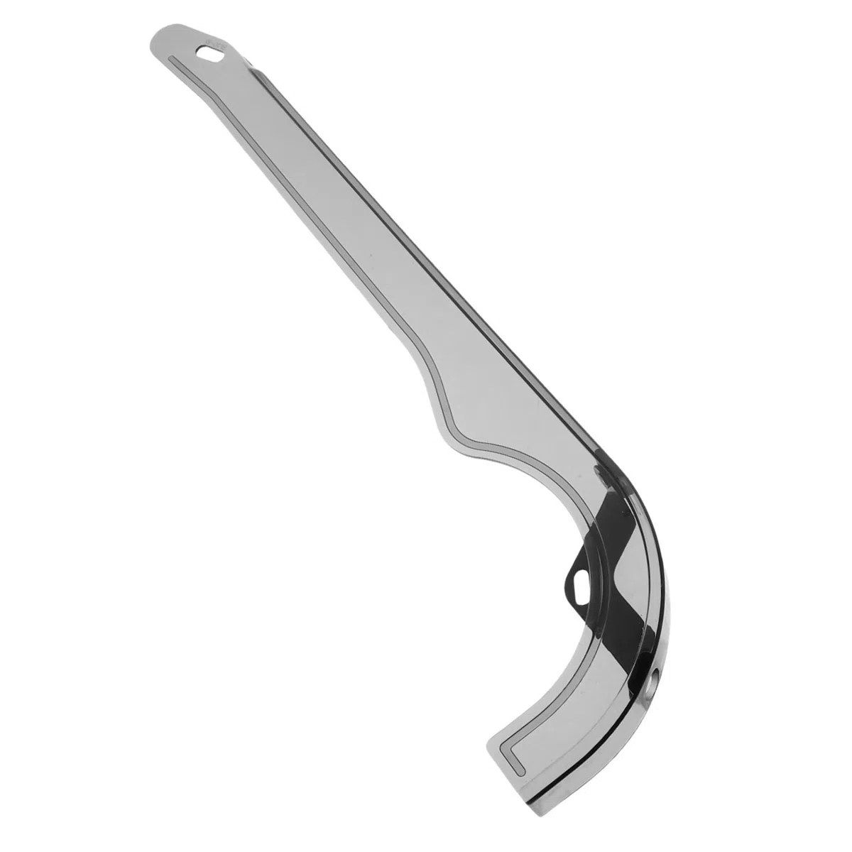 Anneome Protecteur De Chaîne De Vélo, Protège-chaîne De Vélo De Montagne, Couvercle De Chaîne De De Route, Protecteur De Pignon, Guide De Protection De Chaîne, Couvercle De
