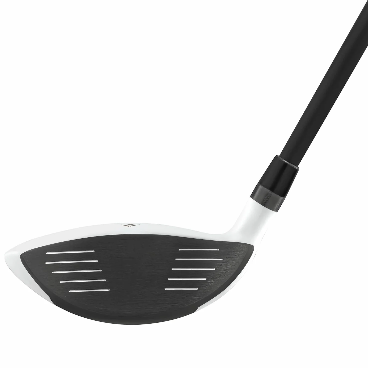 MAZEL Golf Fairway Woods #3 Club de golf 15 degrés 112 cm Manche en graphite pour droitier