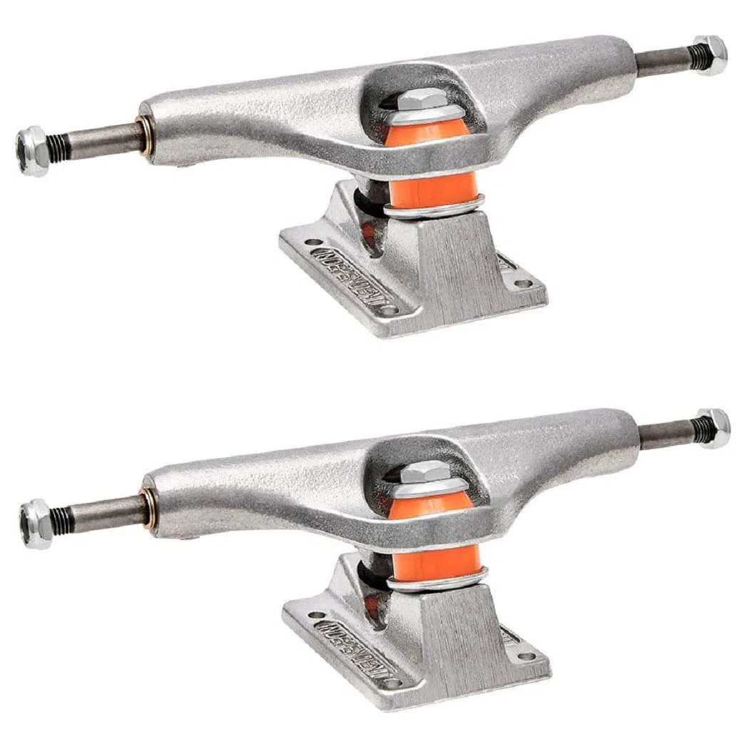 Independent Trucks de Skateboard polis