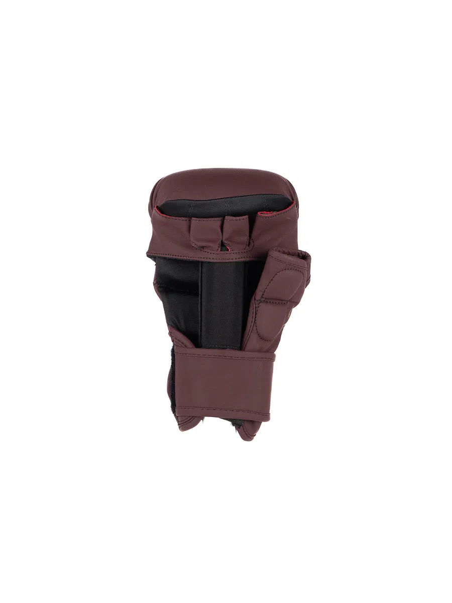 METAL BOXE Gants MMA Sparring The Shell