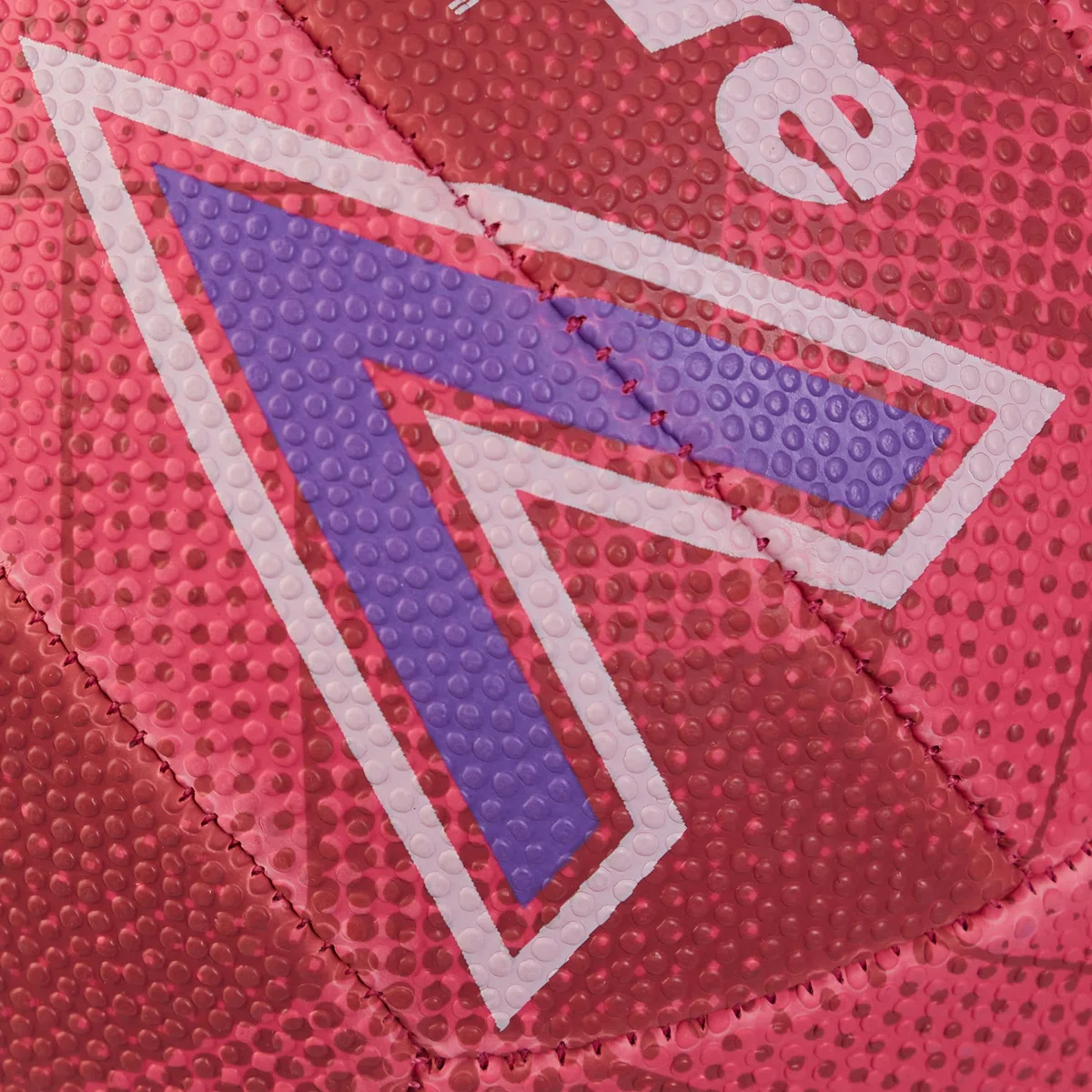 Mitre Attack Netball | Popular Style | Interactive Design | Soft-Touch Mixte