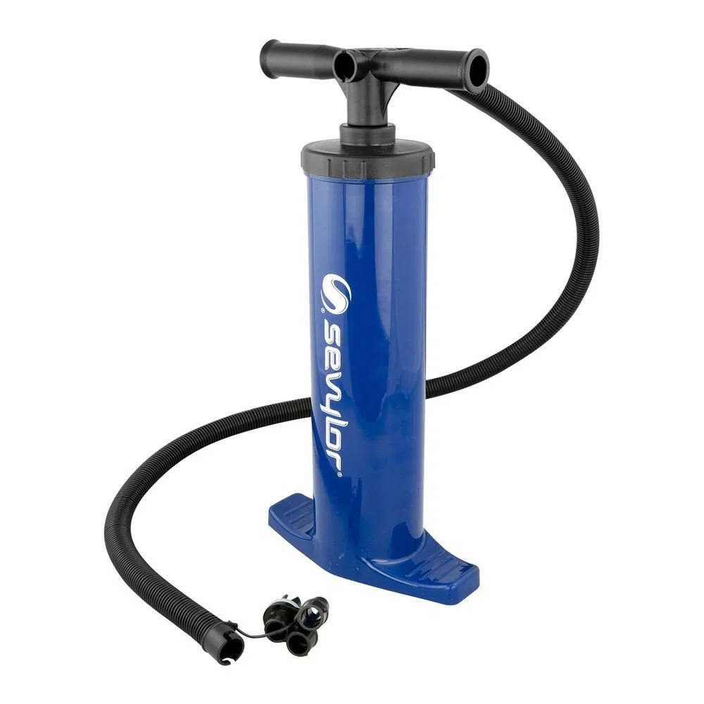 Sevylor QuickPump Dual-Action Pompe manuelle