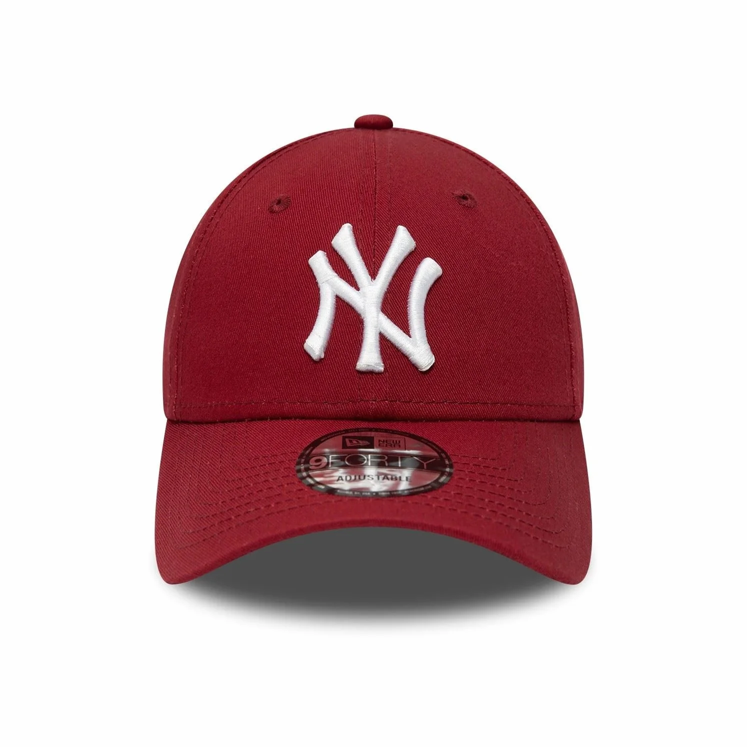 New Era 9Forty Caps MLB Accessoire pour Fans Baseball 940 Casquette New York Yankees Los Angeles Dodgers LA NY Bonnet
