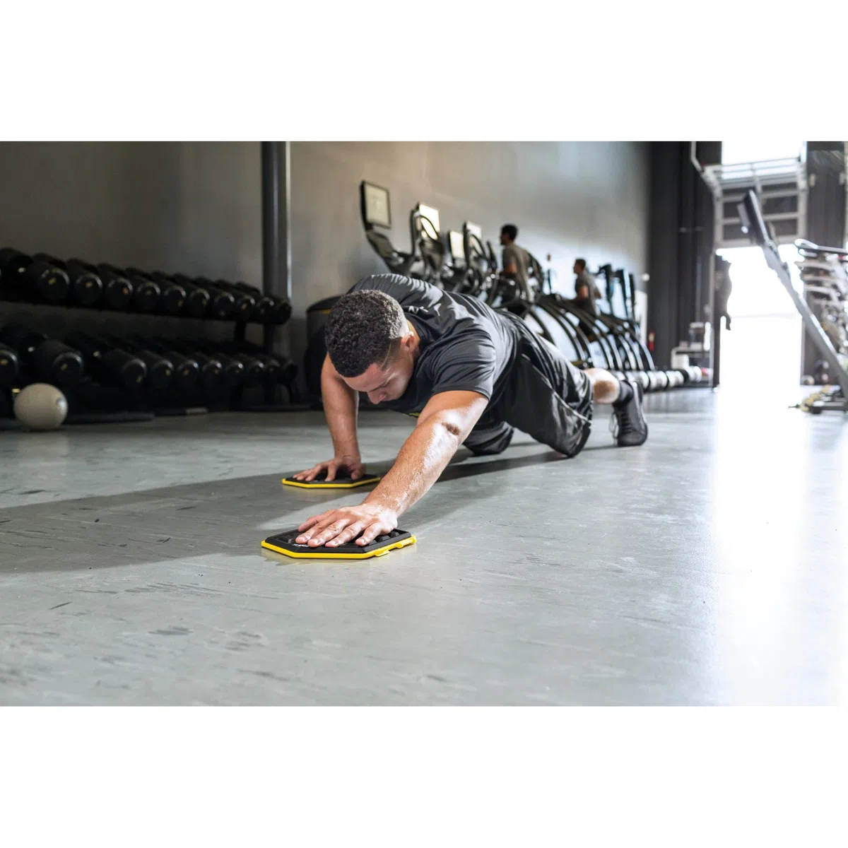 SKLZ Stabilité Slidez