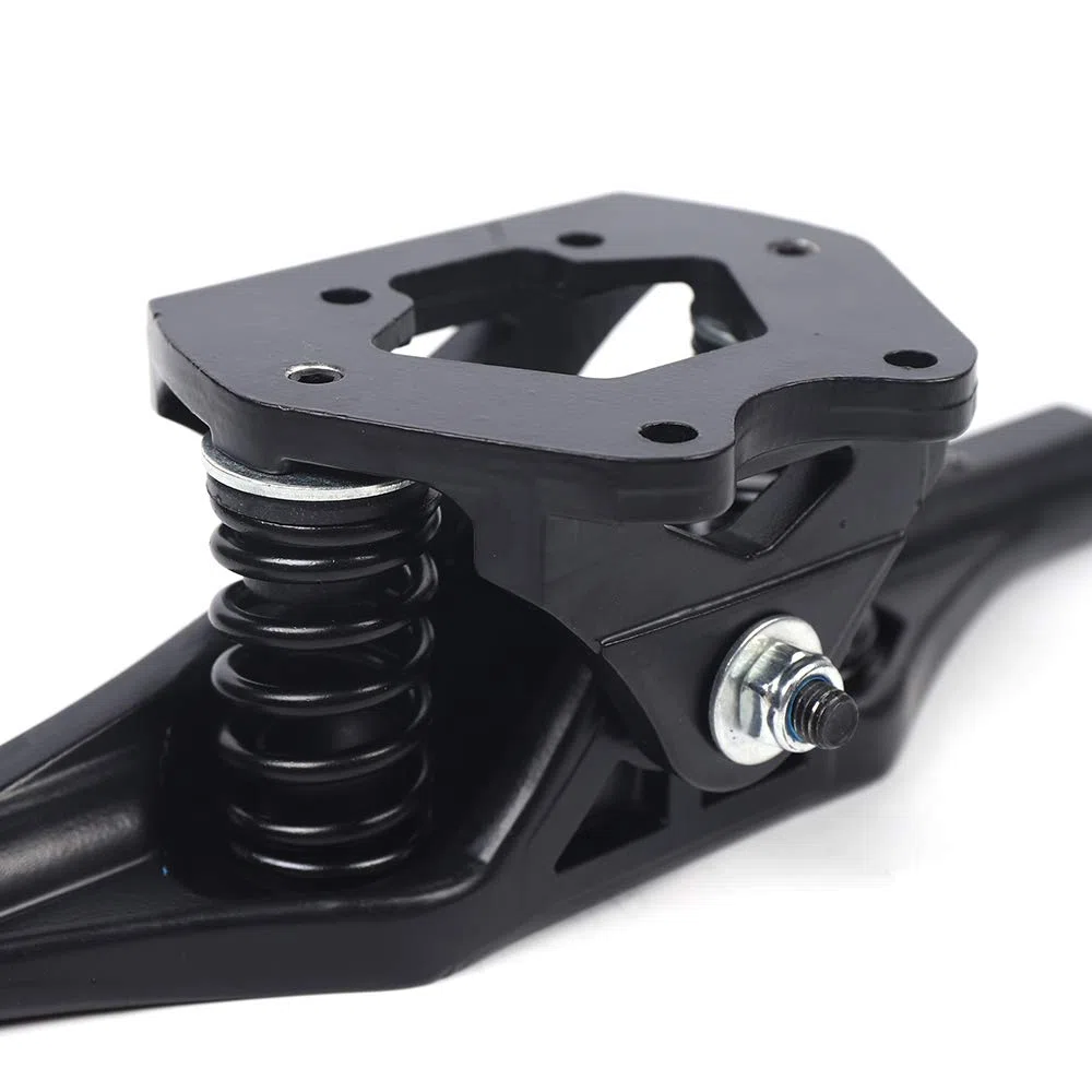 Skateboard électrique tout-terrain - Roues de camion - 8" - Combo - Skateboard - Truck Mountain - Longboard - Roues de skateboard