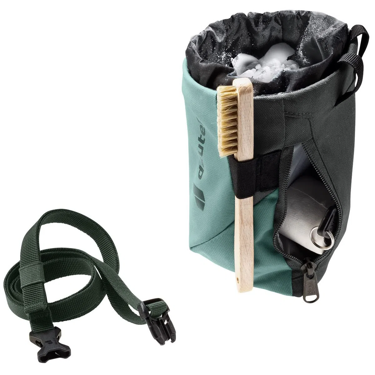deuter Gravity Chalk Bag II M Sac à magnésie