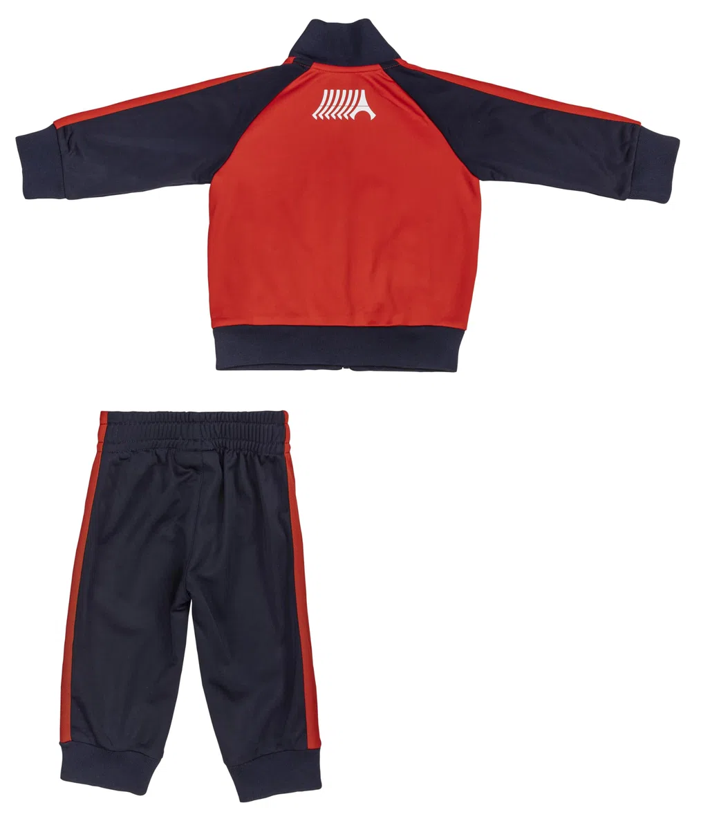 PSG Survêtement bébé garçon Collection Officielle Paris Saint Germain