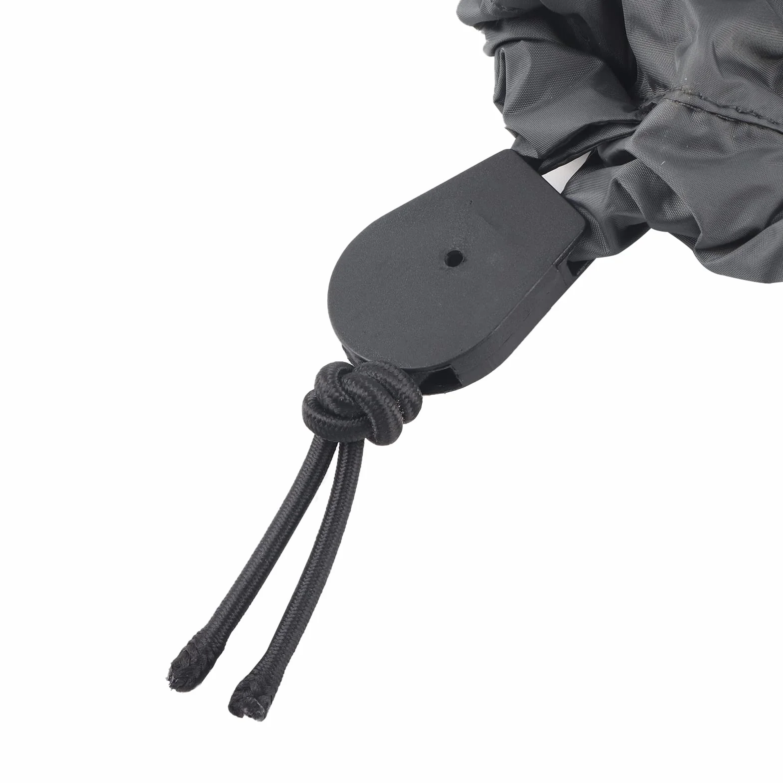 Yosoo Health Gear Jupe de pulvérisation de Kayak, Jupe de pulvérisation de Kayak Universelle Accessoires de Couverture de Jupe de canoë étanche pour s'asseoir à l'intérieur des Kayaks