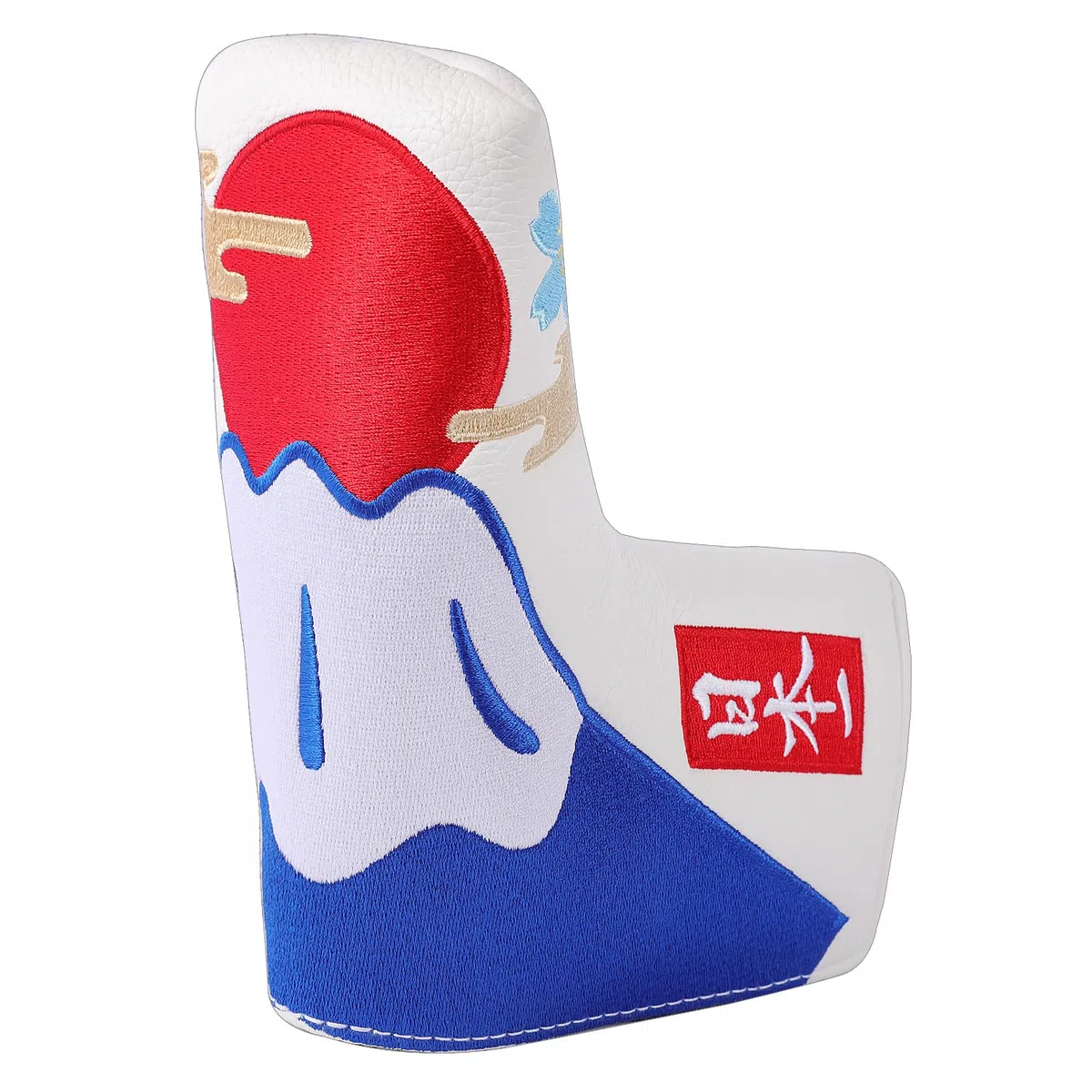 Housse de Protection pour Putter de Golf MT Fuji au Japon