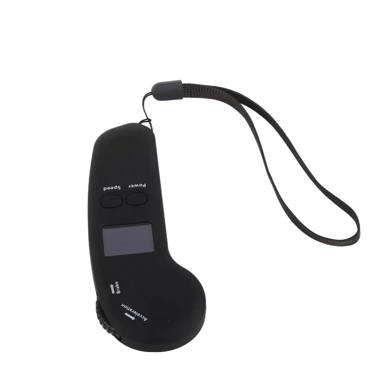 TARSHYRY Télécommande de Skateboard électrique sans Fil avec Une Vitesse Réglable D'affichage LED, Freinage, Alertes de Vibration