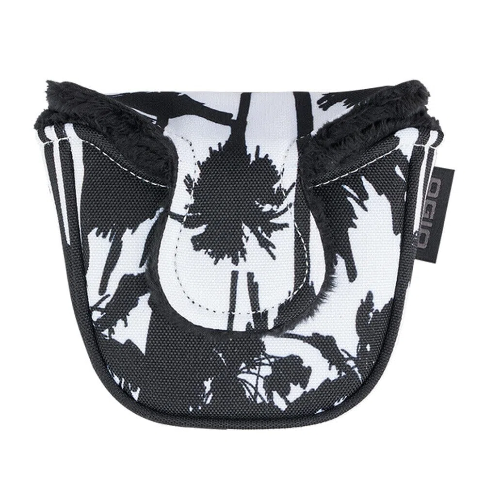 OGIO Couvre-Club de Putter de Golf Funky