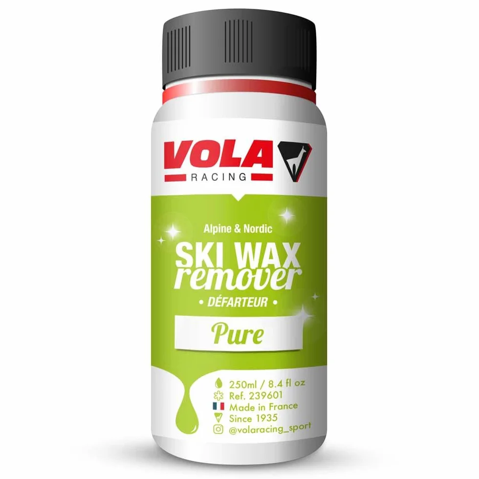 Vola Wax Remover 250 ML Pure