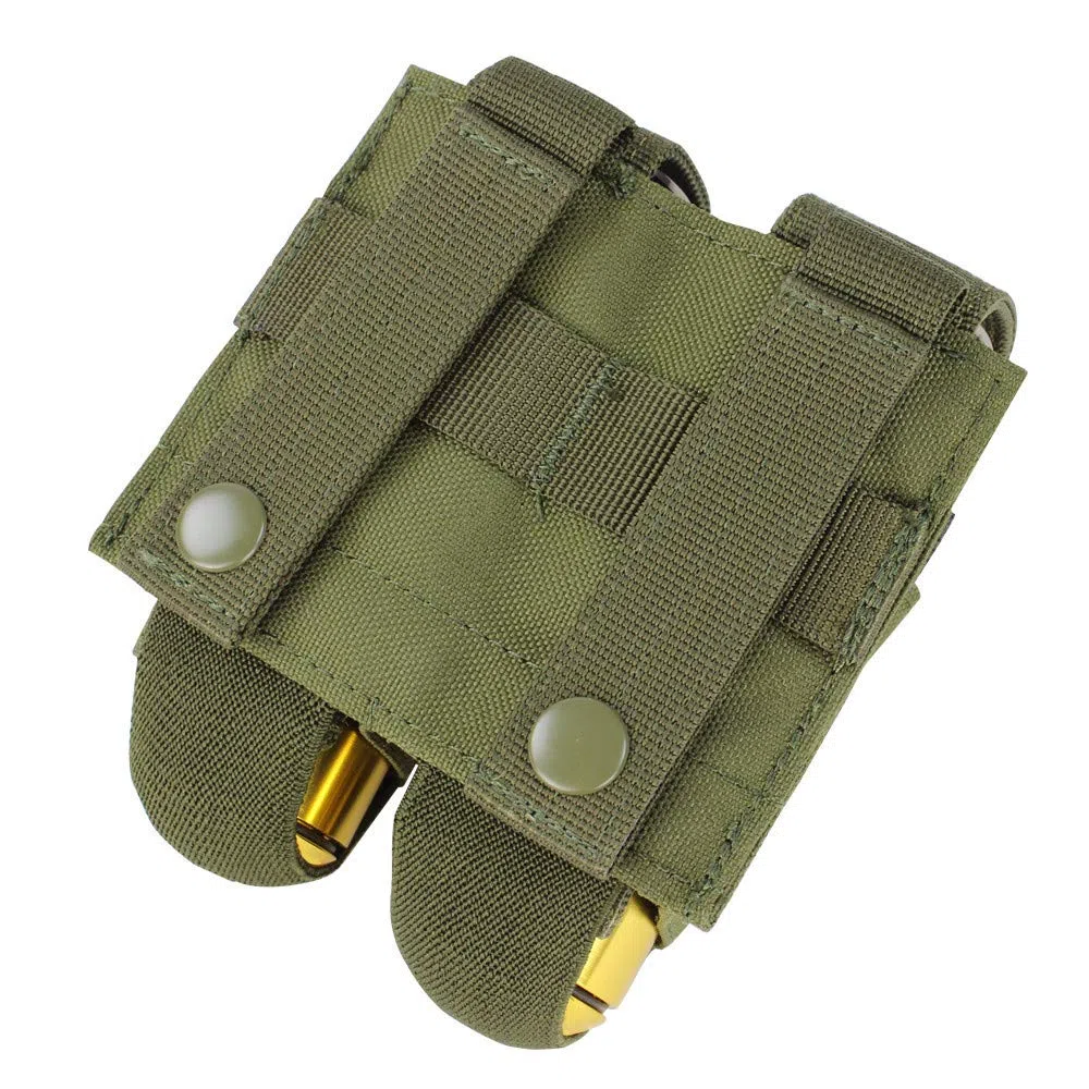 Condor MA13-001 40mm Grenade Pouch OD
