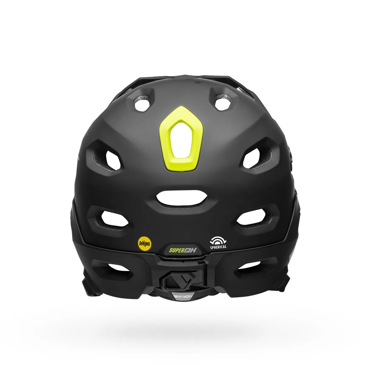 BELL Super DH MIPS Casque Mixte