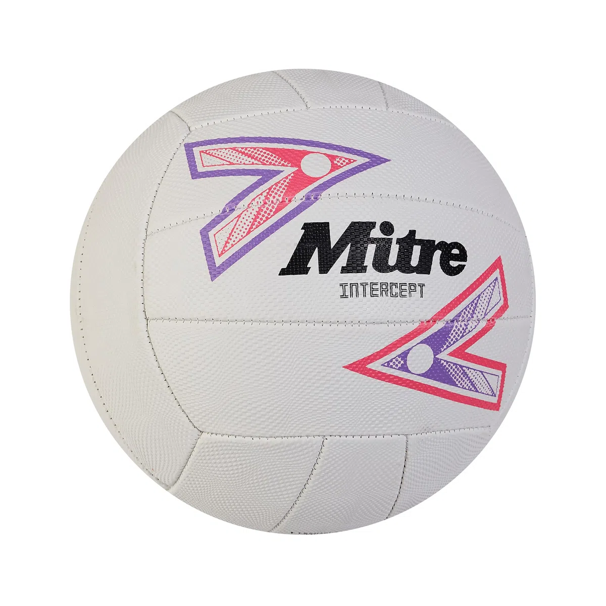 Mitre Intercept Ballon de Netball d’entraînement
