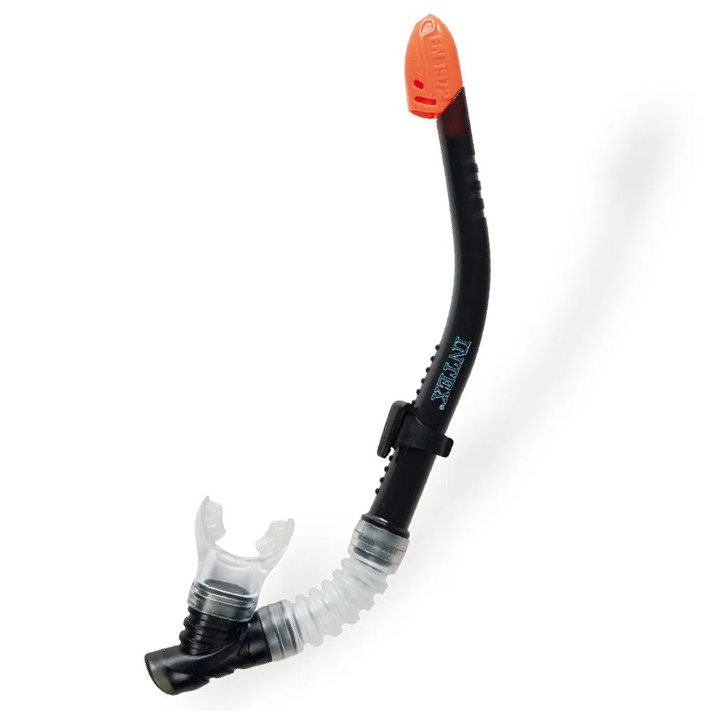 INTEX 55959 Surf Rider Kit de plongée Tuba, Masque et Palmes Taille Adulte