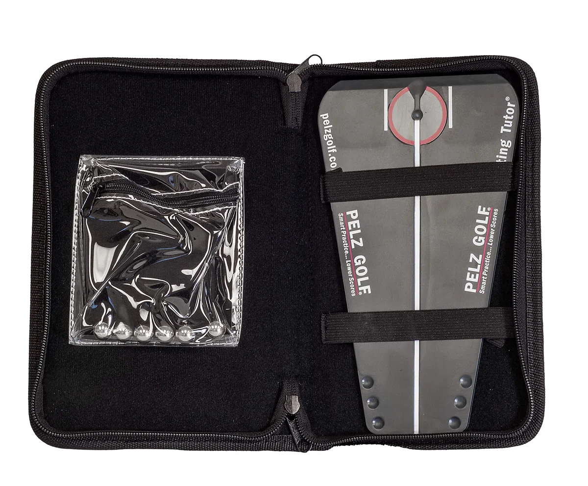 Pelz Golf DP4007 Putting Tutor