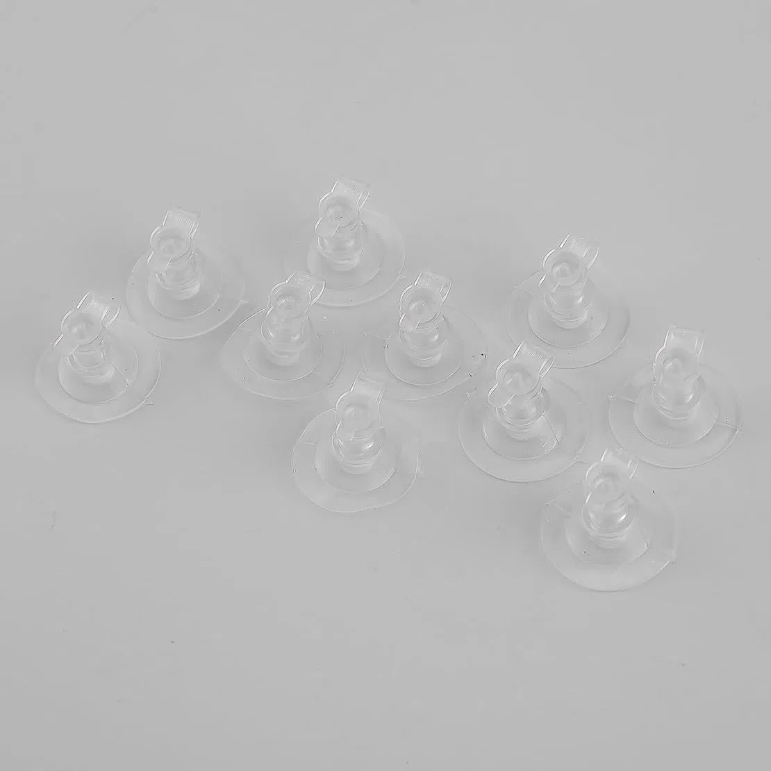 10 pièces Kitesurf Kiteboarding Kite Deflate Dump Air Outlet Repair Valve