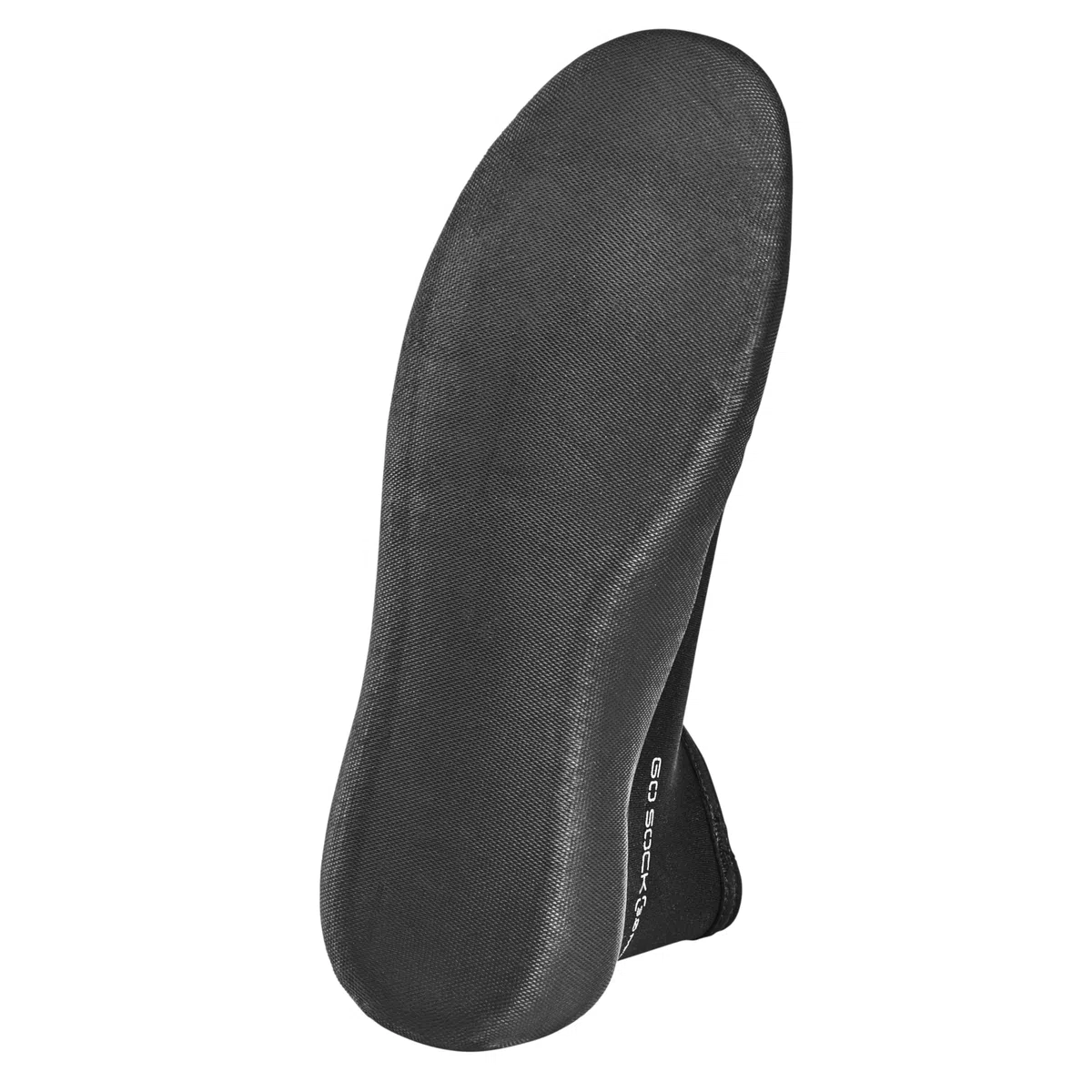 Scubapro Go Socks 3 mm – Chaussettes en néoprène avec semelle extérieure