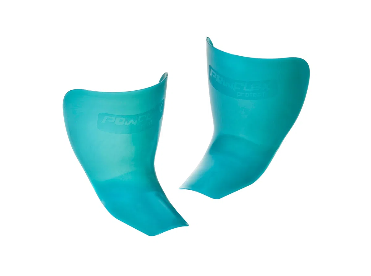 Durcisseur/renfort/protecteur (Flex Booster) pour bottes de snowboard - POWFLEX PROTECT