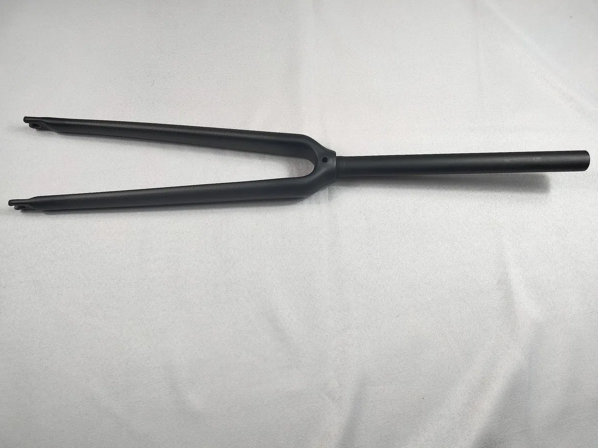 Fourche de 2,5 cm Velo Unisexe