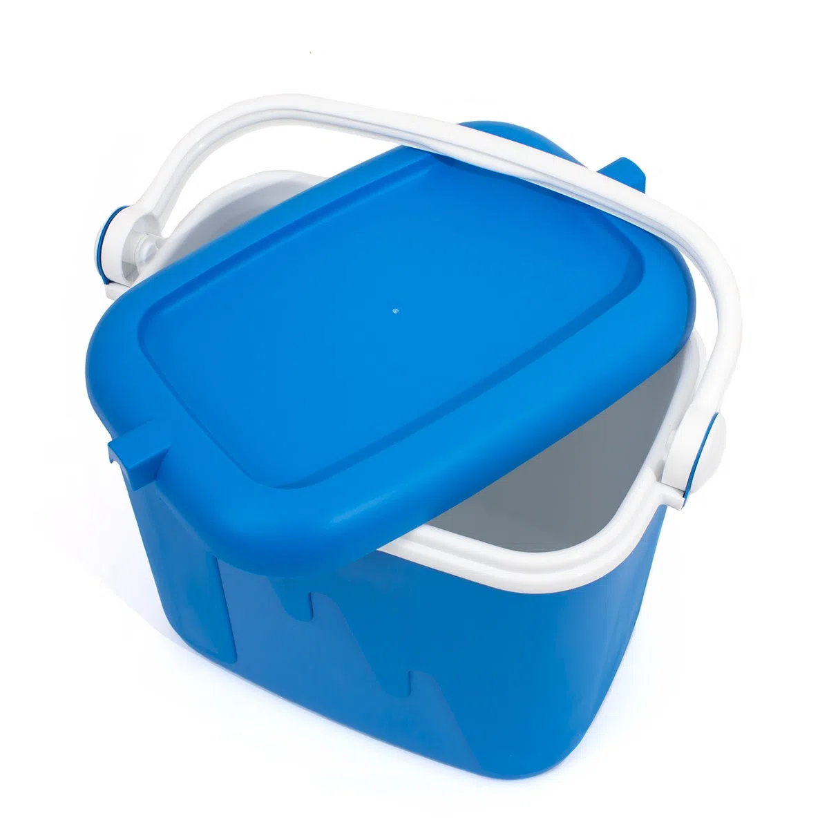 Curver - Glacière - Bleu - 32 Litres