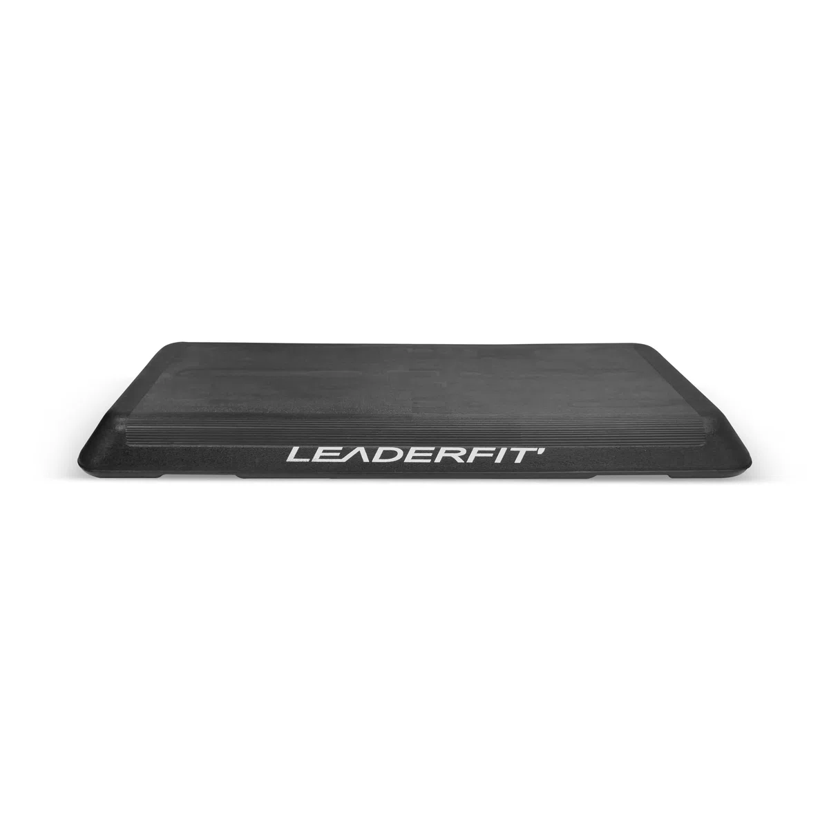 Step Leaderfit' sans Plots