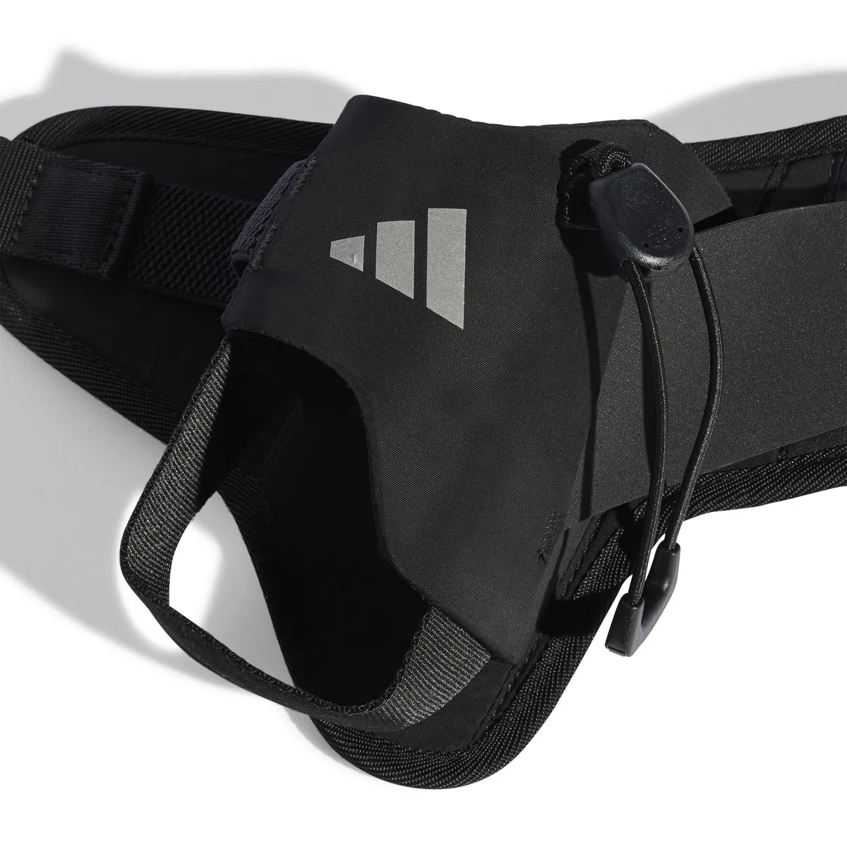 adidas Sac pour Bouteille de Course, Noir, Noir, 6.5 cm x 45 cm x 15.5 cm