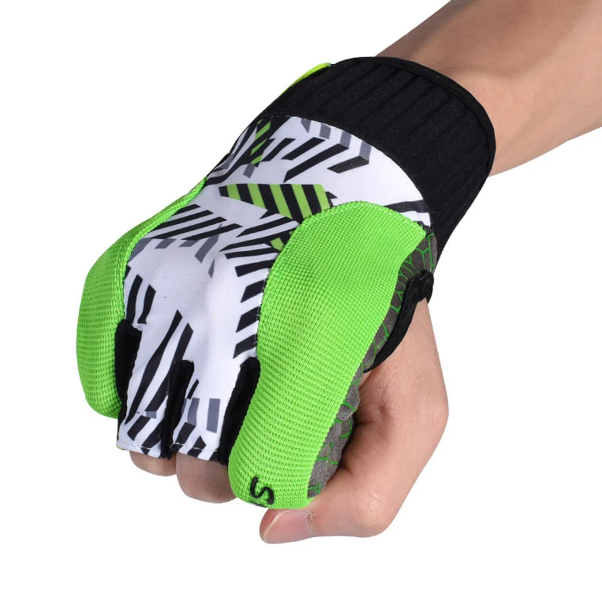 1 paire de gants de bowling pour homme - Gants de bowling pour homme