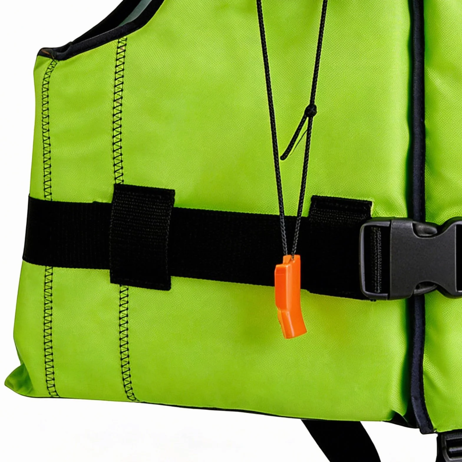 Veste de Kayak Portable for Adulte avec - Pour sports nautiques en plein air - Idéal pour le kayak, la navigation de plaisance, la plongée avec tuba, la plongée avec tuba - Bandoulière réglable