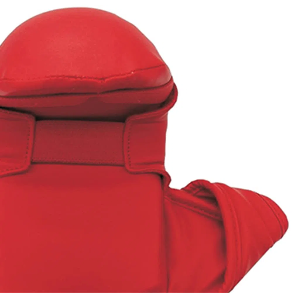Mizuno gants karaté kumite avec pouce