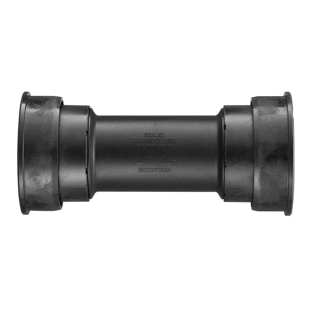 SHIMANO Pédalier BB92/BB94 Dura Ace/XTR variable