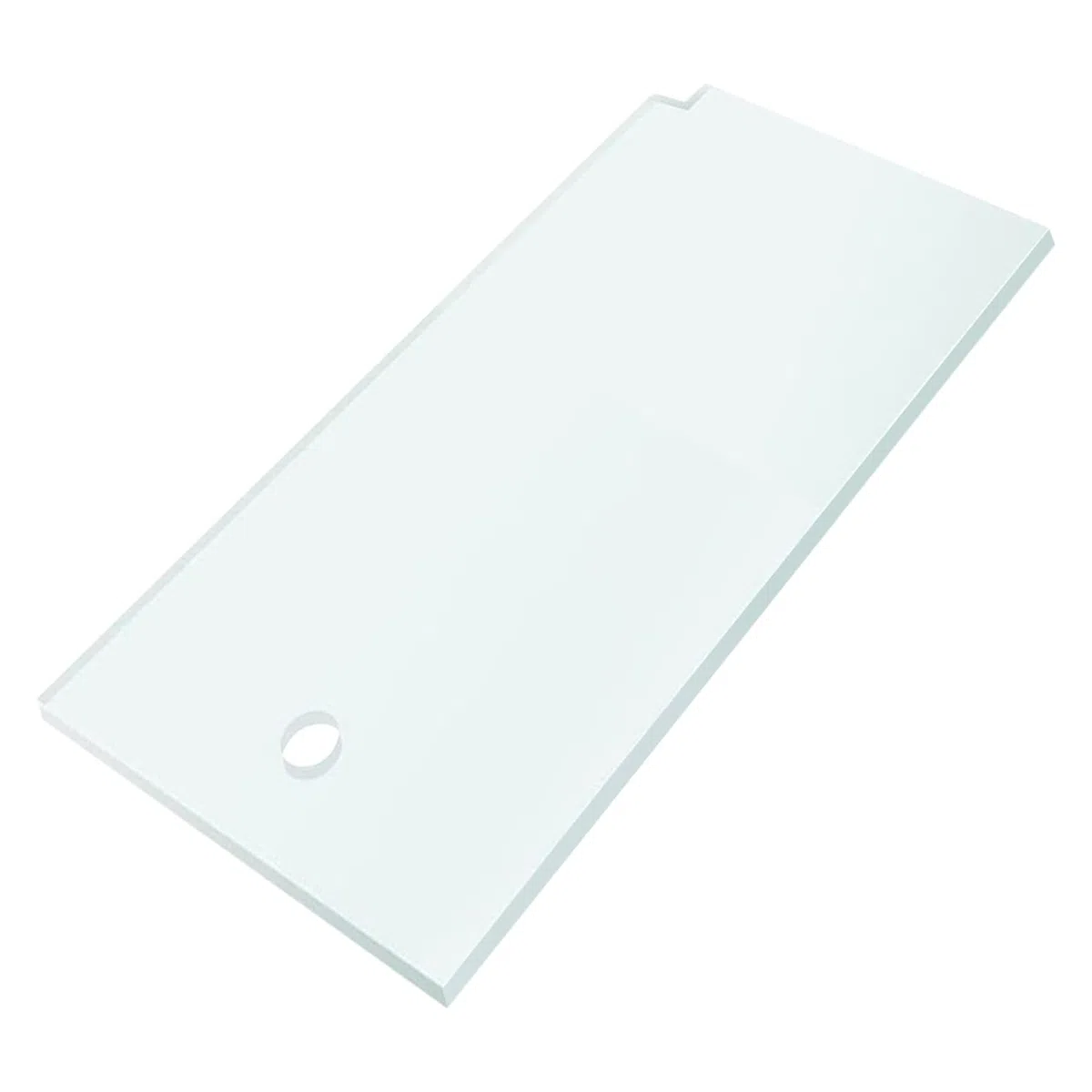 Raclette À Fart Pour Ski - Outil De Nettoyage Fart Pour Snowboard | Accessoires De Préparation Rectangle Pour Planche | Destiné À L'Entretien Base Ski & Snowboard, Lissage Pour Hommes, Femmes