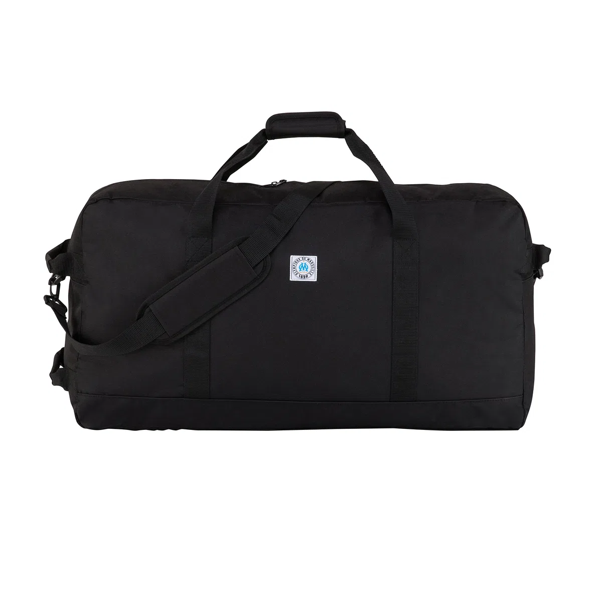 OLYMPIQUE DE MARSEILLE Grand Sac de Sport Om - Collection Officielle